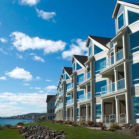 Beacon Pointe On Lake Superior Duluth Exterior foto