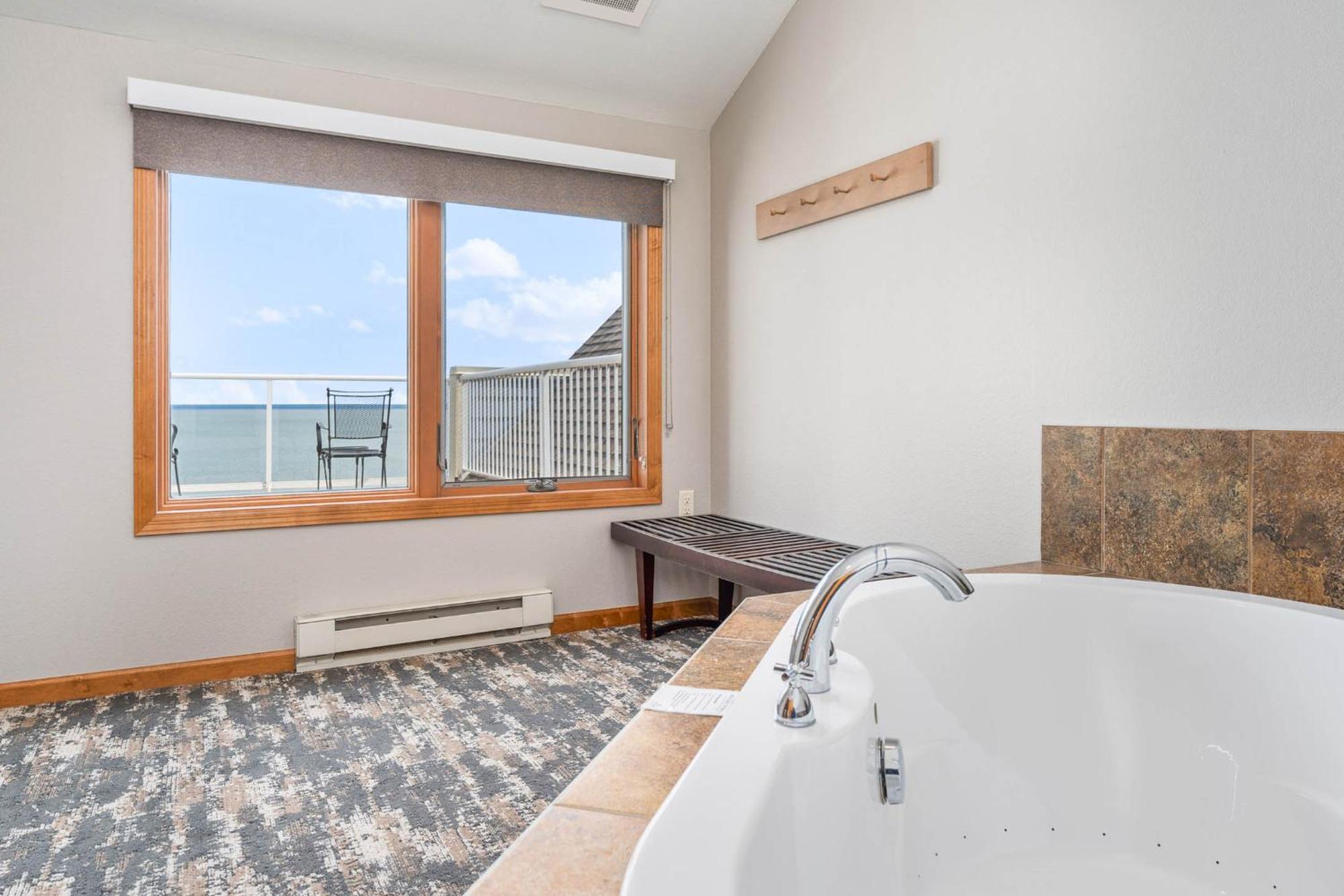Beacon Pointe On Lake Superior Duluth Exterior foto