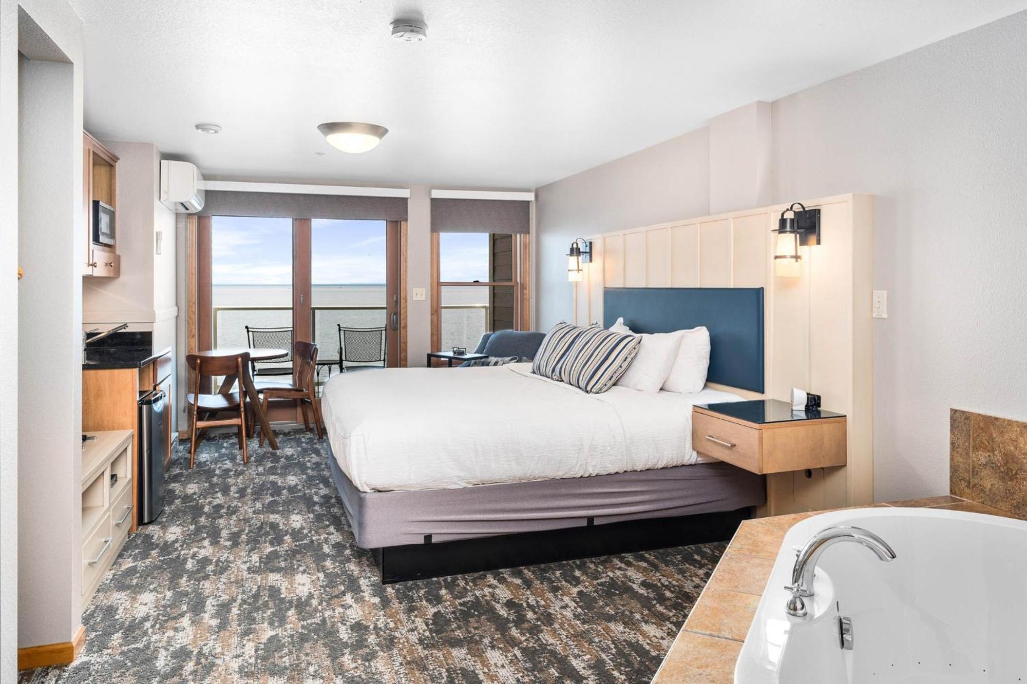 Beacon Pointe On Lake Superior Duluth Exterior foto