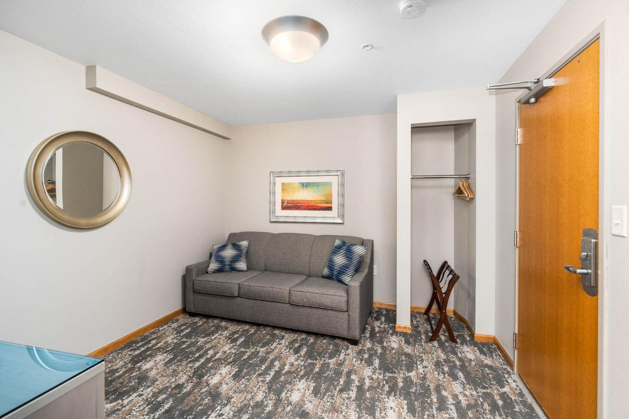 Beacon Pointe On Lake Superior Duluth Exterior foto