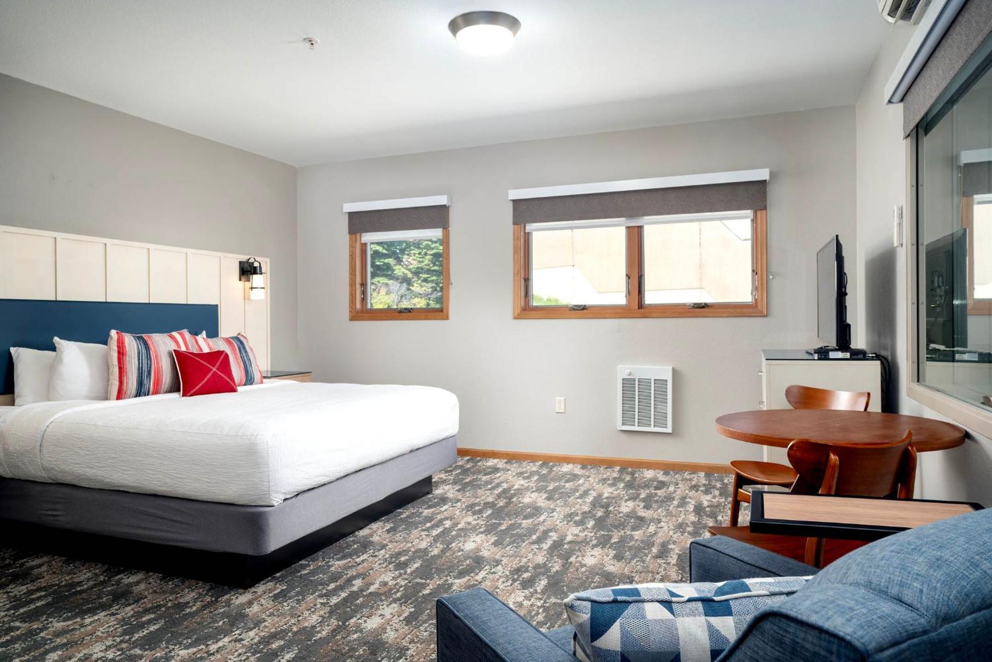 Beacon Pointe On Lake Superior Duluth Exterior foto