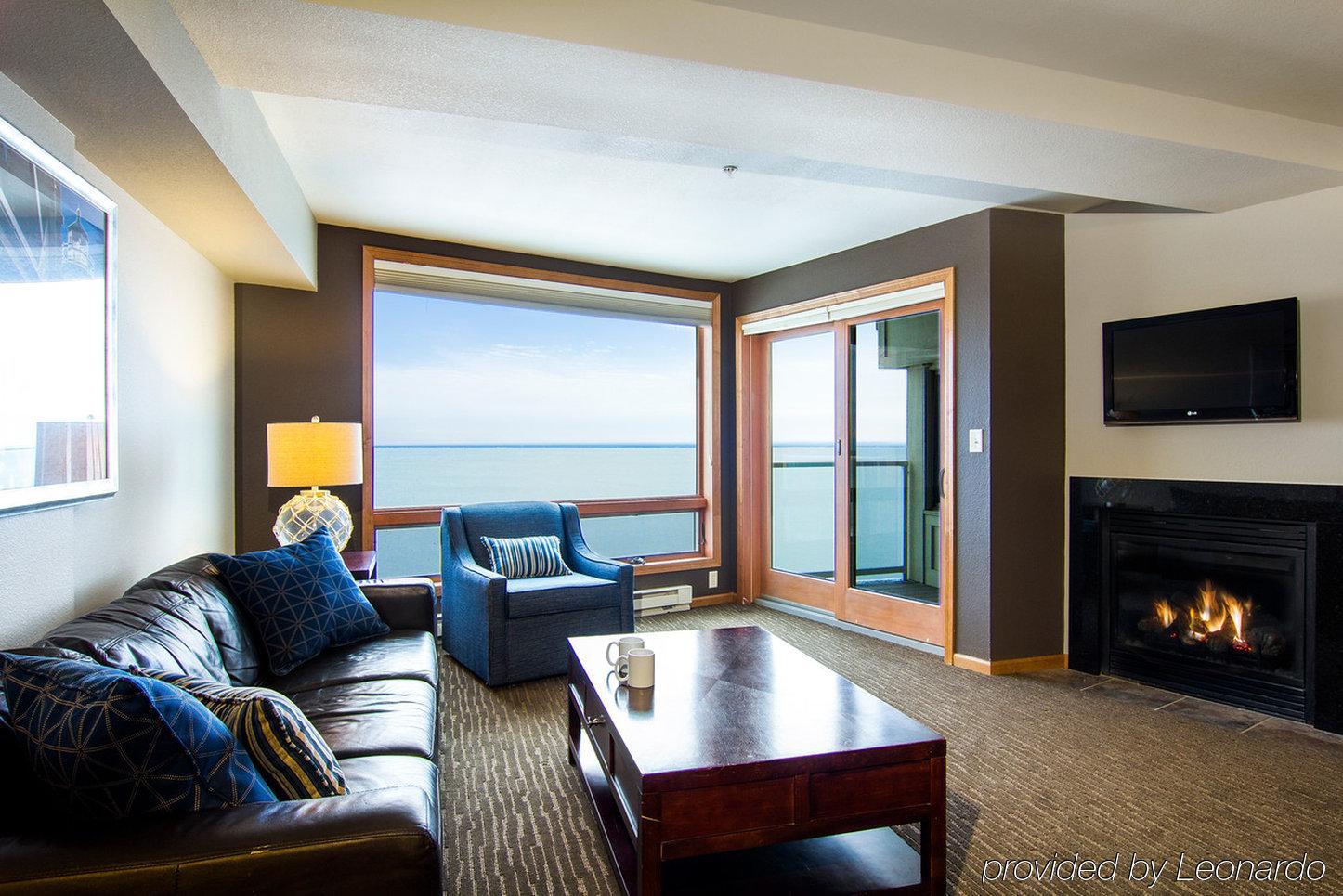 Beacon Pointe On Lake Superior Duluth Exterior foto